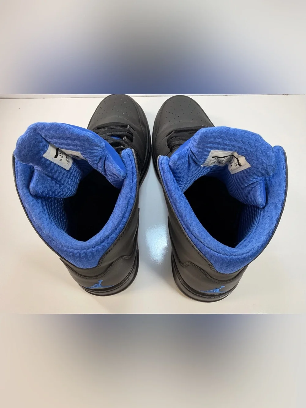 Jordan nike air